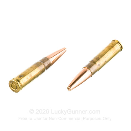 Image 6 of Winchester .300 Blackout Ammo