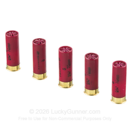 Image 4 of Shotgun Ammo from Federal Image 4 of Federal 12 Gauge Ammo