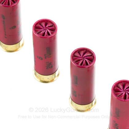 Image 5 of Shotgun Ammo from Federal Image 5 of Federal 12 Gauge Ammo