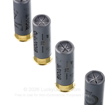 Image 5 of BioAmmo 12 Gauge Ammo