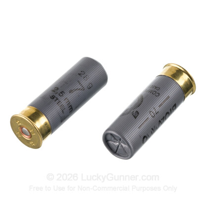 Image 6 of BioAmmo 12 Gauge Ammo