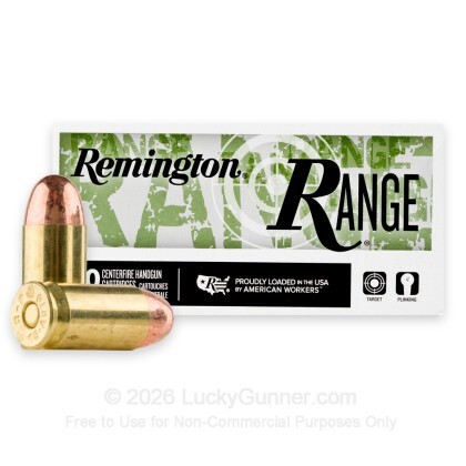 Image 2 of Remington .45 ACP (Auto) Ammo