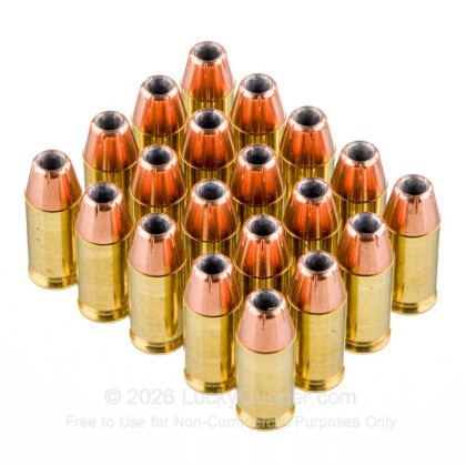 Image 4 of Hornady 45 ACP (Auto) Ammo