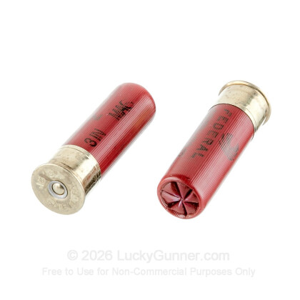 Image 6 of Federal 12 Gauge Ammo