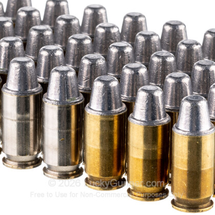 Image 5 of 45 ACP Ammo from Ultramax Image 5 of Ultramax .45 ACP (Auto) Ammo