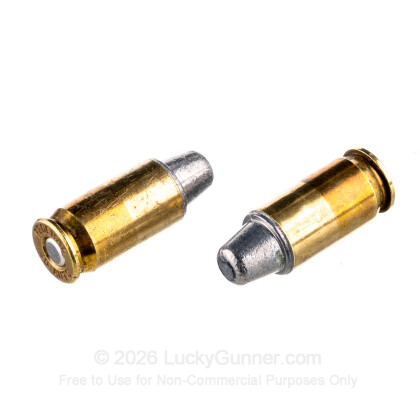 Image 6 of 45 ACP Ammo from Ultramax Image 6 of Ultramax .45 ACP (Auto) Ammo