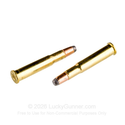 Image 6 of Winchester .32 Winchester Special Ammo