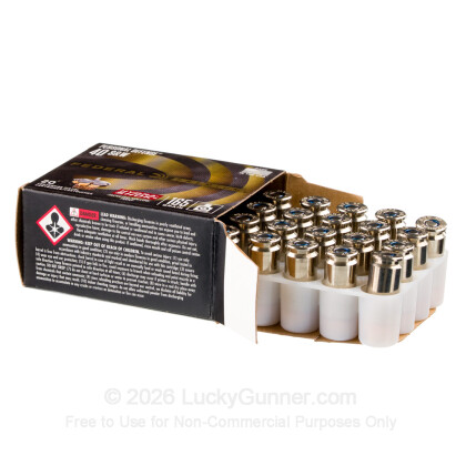 Image 6 of Shop by Popular Brand from Federal Image 6 of Federal .40 S&W (Smith & Wesson) Ammo