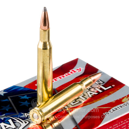 Image 4 of Hornady .270 Winchester Ammo