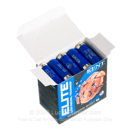 Image 3 of Kent 12 Gauge Ammo