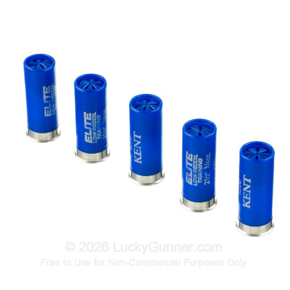 Image 4 of Kent 12 Gauge Ammo