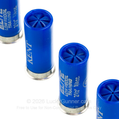 Image 5 of Kent 12 Gauge Ammo