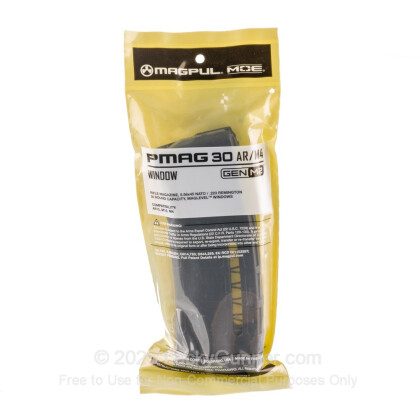 Image 5 of Magpul 5.56 NATO/.223 Rem Ammo