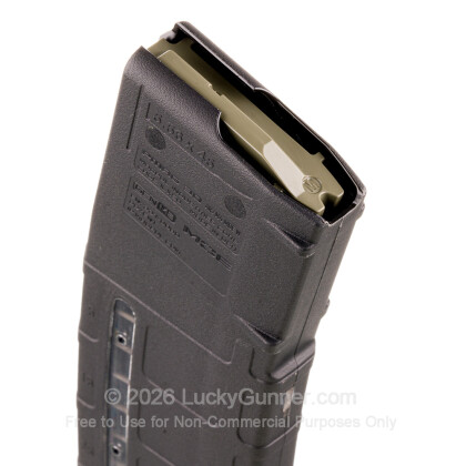 Image 3 of Magpul 5.56 NATO/.223 Rem Ammo