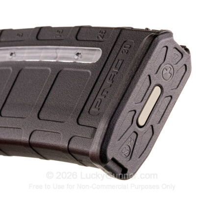 Image 4 of Magpul 5.56 NATO/.223 Rem Ammo