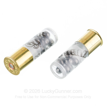 Image 6 of Zuber 12 Gauge Ammo
