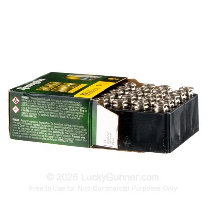 Image 3 of Remington .40 S&W (Smith & Wesson) Ammo