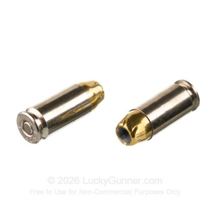 Image 6 of Remington .40 S&W (Smith & Wesson) Ammo