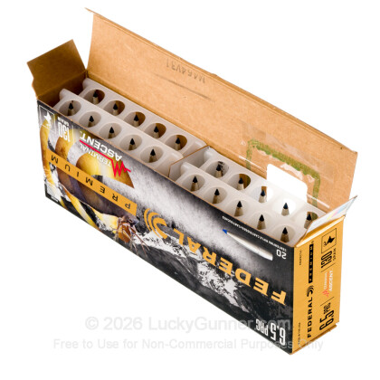 Image 3 of Federal 6.5 PRC Ammo