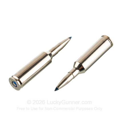 Image 6 of Federal 6.5 PRC Ammo