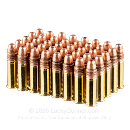Image 4 of Federal 22 Long Rifle (LR) Ammo