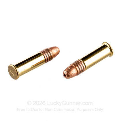 Image 6 of Federal 22 Long Rifle (LR) Ammo