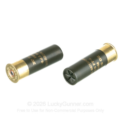 Image 6 of Fiocchi 12 Gauge Ammo