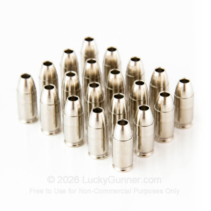 Image 4 of Liberty Ammunition .380 Auto (ACP) Ammo