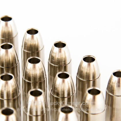 Image 5 of Liberty Ammunition .380 Auto (ACP) Ammo