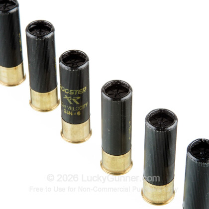 Image 4 of Winchester 12 Gauge Ammo