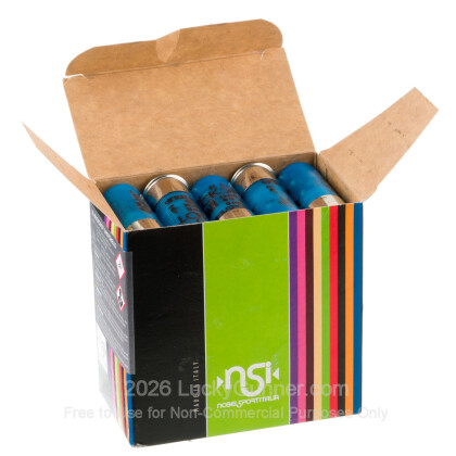 Image 3 of NobelSport 12 Gauge Ammo