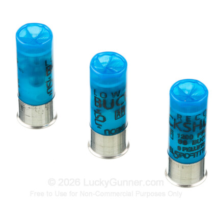 Image 5 of NobelSport 12 Gauge Ammo