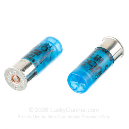 Image 6 of NobelSport 12 Gauge Ammo