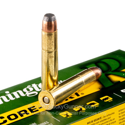 Image 3 of Remington 45-70 Ammo