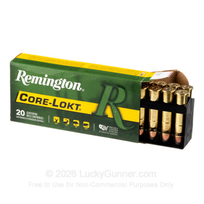 Image 5 of Remington 45-70 Ammo