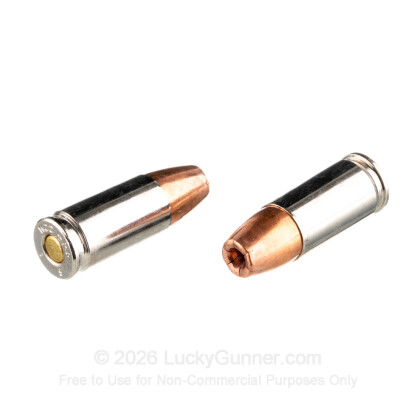 Image 6 of Winchester 9mm Luger (9x19) Ammo