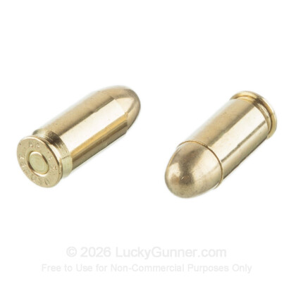 Image 6 of American Quality Ammunition .45 ACP (Auto) Ammo