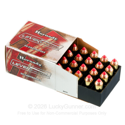 Image 3 of Hornady .41 Rem Magnum Ammo