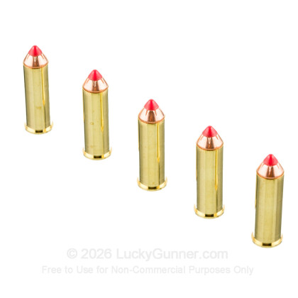 Image 4 of Hornady .41 Rem Magnum Ammo