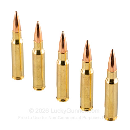 Image 4 of Federal .308 (7.62X51) Ammo