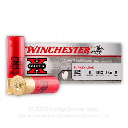 Image 2 of Winchester 12 Gauge Ammo