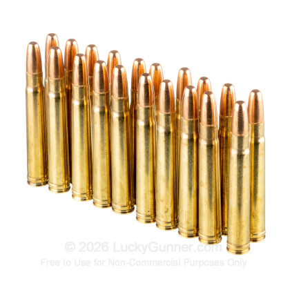 Image 4 of Hornady .375 H&H Magnum Ammo