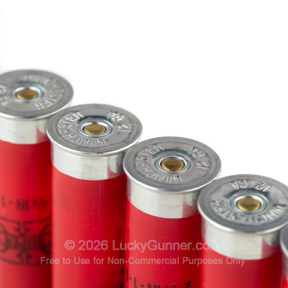 Image 4 of Winchester 12 Gauge Ammo
