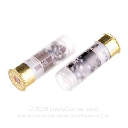 Image 6 of Sellier & Bellot 12 Gauge Ammo