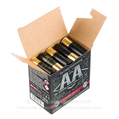 Image 3 of Winchester 12 Gauge Ammo