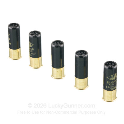 Image 4 of Winchester 12 Gauge Ammo