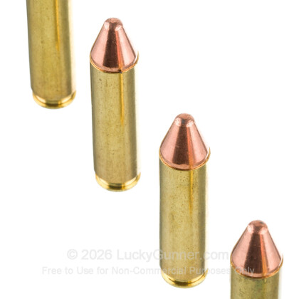 Image 5 of Remington .450 Bushmaster Ammo