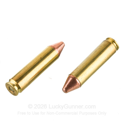 Image 6 of Remington .450 Bushmaster Ammo