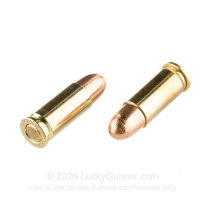 Image 6 of PMC .25 Auto (ACP) Ammo