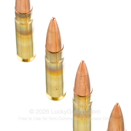 Image 5 of Armscor .300 Blackout Ammo